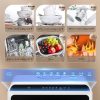 Table Top Dishwasher