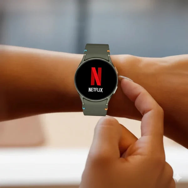 Ai Smartwatch - Buy 2 get 1 free